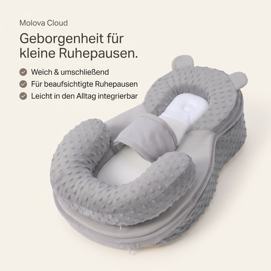 Molova Cloud