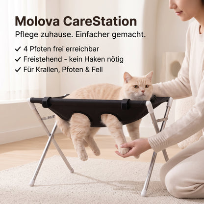 Molova CareStation
