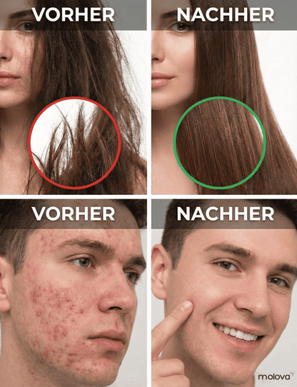 AquaLora - Luxus für Haut & Haar