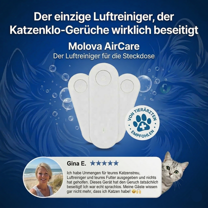 Molova AirCare