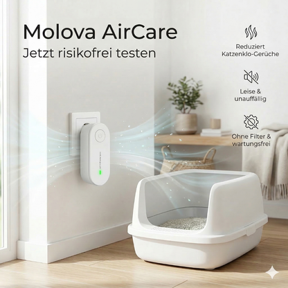 Molova AirCare